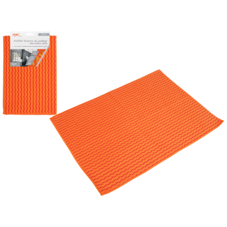 Ścierka z mikrofibry do podłogi HYDRO 10422