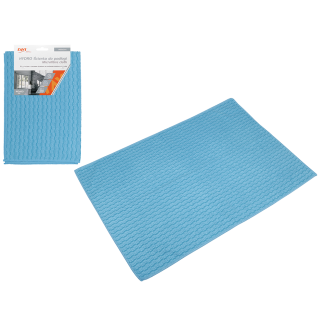 Ścierka z mikrofibry do podłogi HYDRO 10422