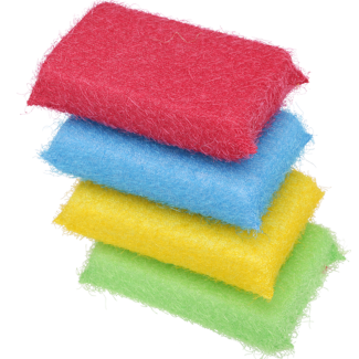 Zmywak do naczyń TEFLONEX 1szt. 00508