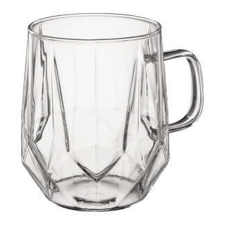 Komplet szklanek VIVIAN 320ml 2 sztuki 22167