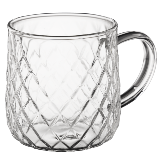 Komplet szklanek CARMEN 350ml 2 sztuki 22150