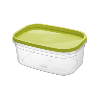 Pojemnik prostokątny KLIC BOX 2,4l 28848