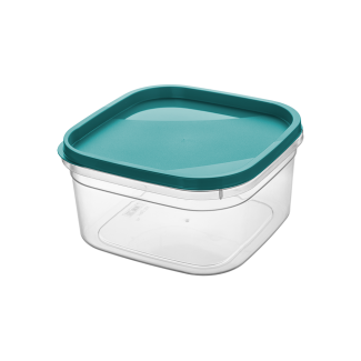 Pojemnik kwadratowy KLIC BOX 2,4l 28893