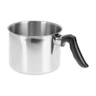 Garnek do mleka RICKY 14cm/1,5l 0703 !