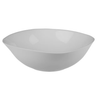 Salaterka QUADRO GRAY 19cm 28756