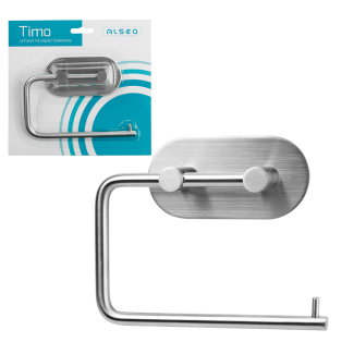 Uchwyt na papier toaletowy TIMO 6442 