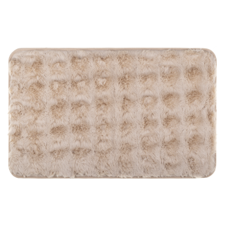 Dywanik łazienkowy KORFU 50x80cm 23706 krem
