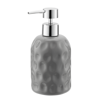 Dozownik na mydło BABEL 29234 szary