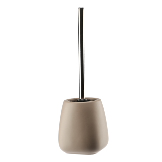 Szczotka wc PASTELLO 7772 brąz