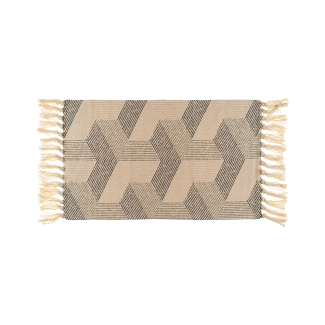 Dywanik łazienkowy BOHO 45x75cm 23447 wzór 3