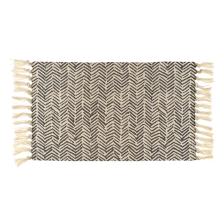 Dywanik łazienkowy BOHO 45x75cm 23447 wzór 5