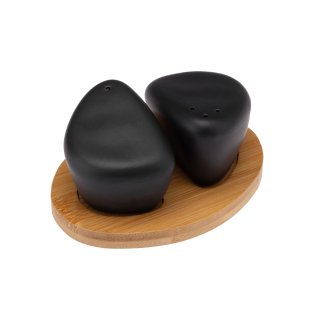 Komplet przyprawników OSBORN 3 elementy 0738 czarny