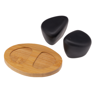 Komplet przyprawników OSBORN 3 elementy 0738 czarny