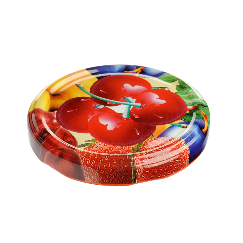 Zakrętka fi 66/4 nadruk 5223 10 sztuk (int)