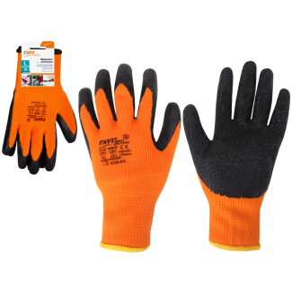 Rękawice ochronne Dragon-Winter rozm.9-L 10922