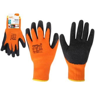 Rękawice ochronne Dragon-Winter rozm.10-XL 10923