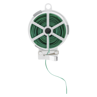Drut ogrodniczy z gilotyną HOBBY 50m 13059