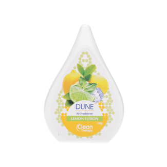 CT Odświeżacz powietrza w żelu DUNE 150g Lemon Fusion