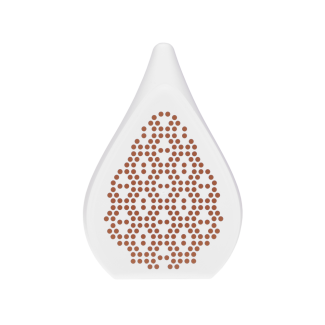 CT Odświeżacz powietrza w żelu DUNE 150g Lemon Fusion