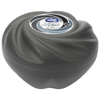CT Odświeżacz powietrza w żelu LOTUS 150g set III Fresh Zone