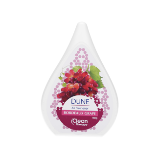 CT Odświeżacz powietrza w żelu DUNE 150g Bordeaux Grape