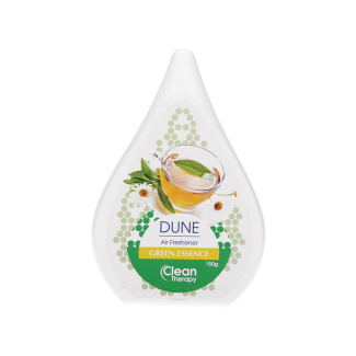 CT Odświeżacz powietrza w żelu DUNE 150g Green Essence