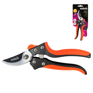 Sekator ogrodowy STRONG 21cm 28920