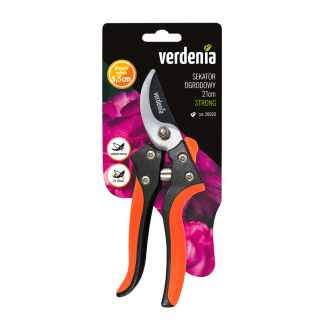 Sekator ogrodowy STRONG 21cm 28920