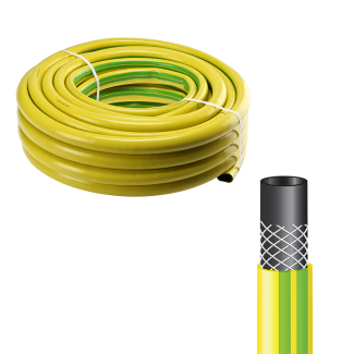 Wąż ogrodowy PROFESSIONAL 3/4 cala 20m 9243