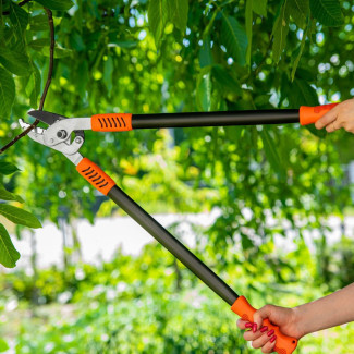 Sekator do gałęzi STRONG 74cm 0090