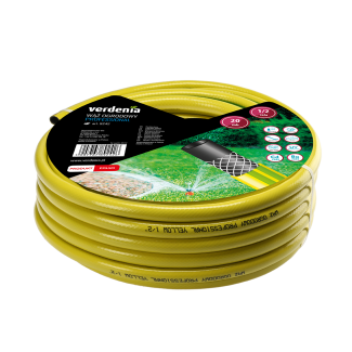 Wąż ogrodowy PROFESSIONAL 1/2 cala 20m 9242