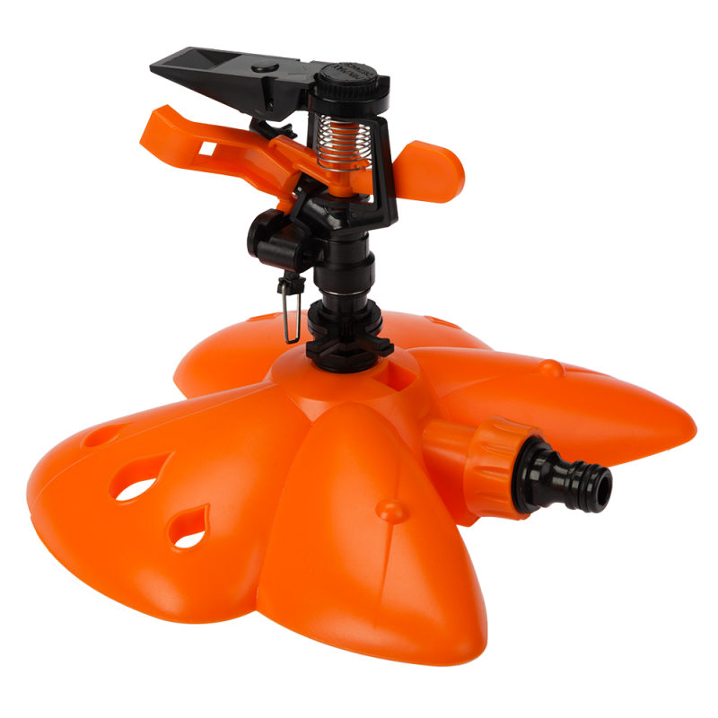 Zraszacz impulsowy z podstawą 25173