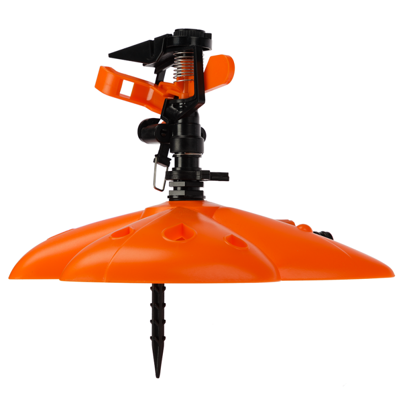 Zraszacz impulsowy z podstawą 25173