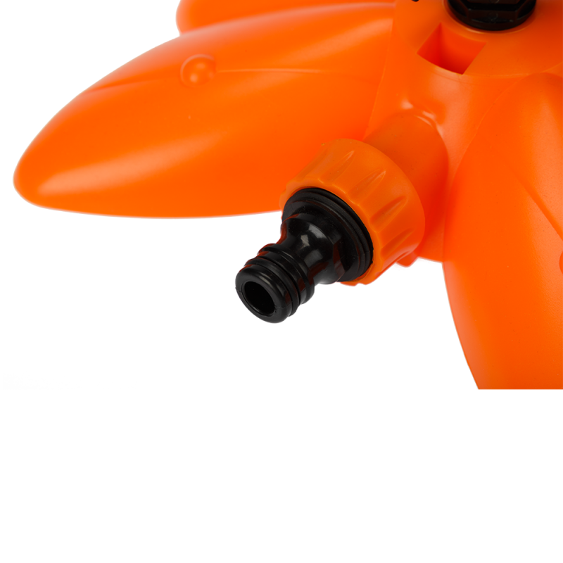 Zraszacz impulsowy z podstawą 25173