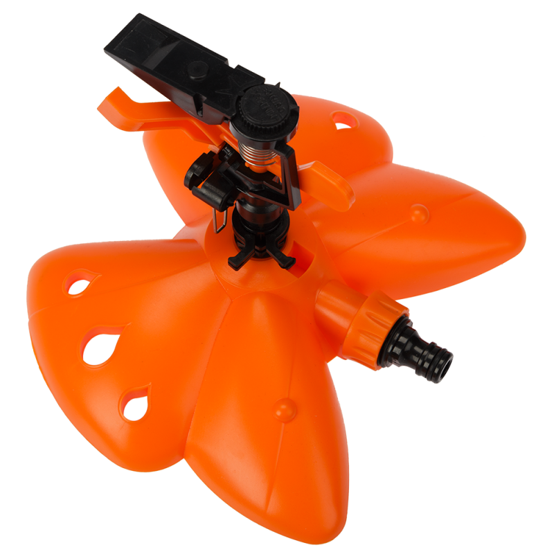 Zraszacz impulsowy z podstawą 25173