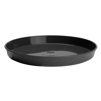 Podstawka DREWNOPODOBNA 4 25cm 7242 grafit