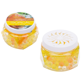 PP CT Odświeżacz powietrza Tropical Line Citrus breeze 130g  21998