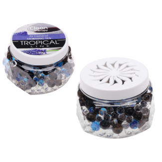 PP CT Odświeżacz powietrza Tropical Line Morning tea 130g  21999