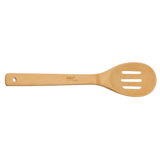 Łyżka bambusowa 71809