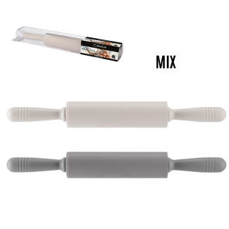 Wałek silikonowy PRACTICO 43,5cm 8623 mix