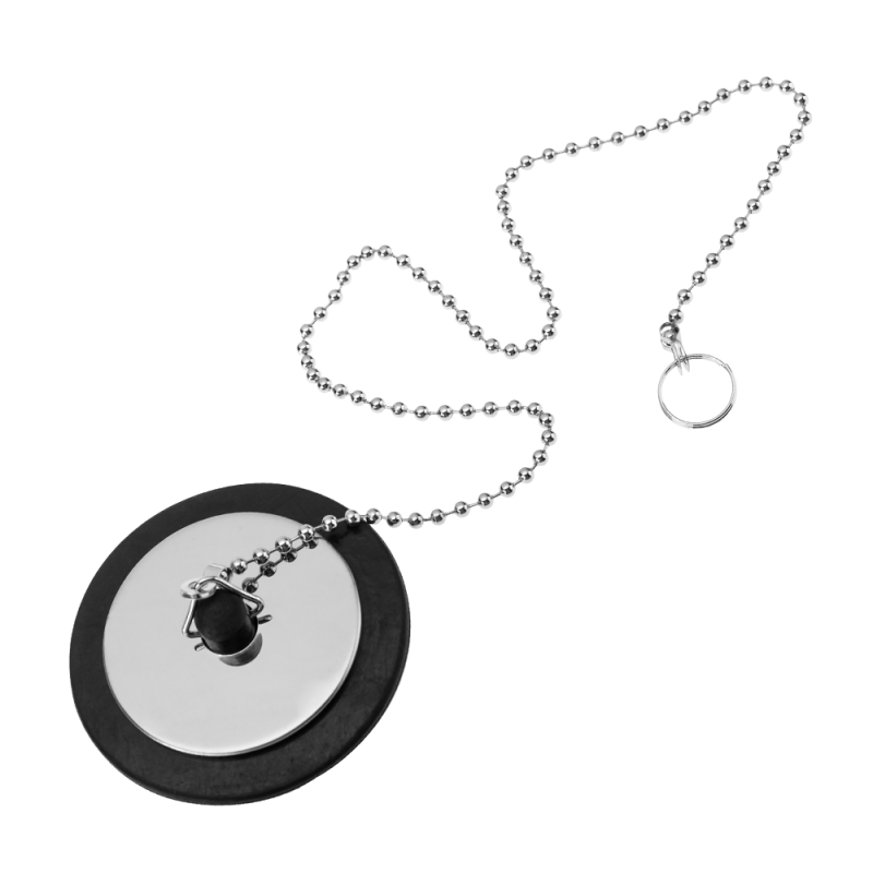 Korek do zlewu/umywalki PRACTICO 12007