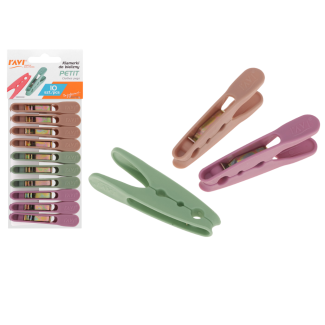 Klamerki do bielizny PETIT 10szt. 01071