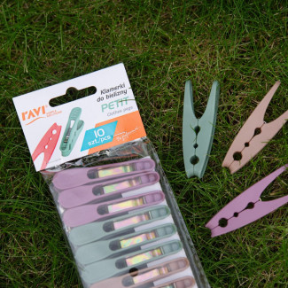 Klamerki do bielizny PETIT 10szt. 01071