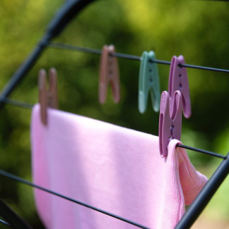 Klamerki do bielizny PETIT 10szt. 01071