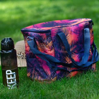 Torba termiczna SUMMER 9l 31312 wzór 1