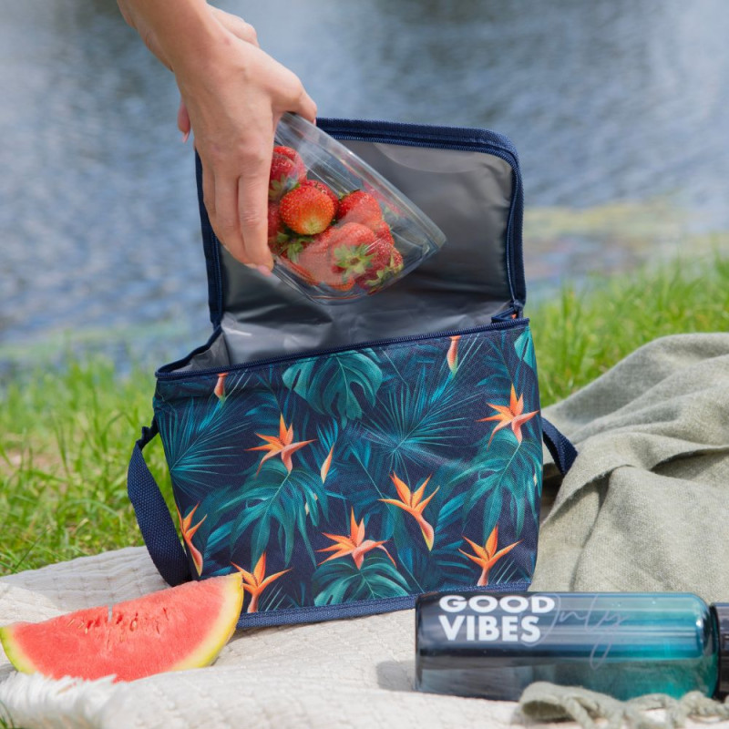 Torba termiczna SUMMER 18l 31336 wzór 2