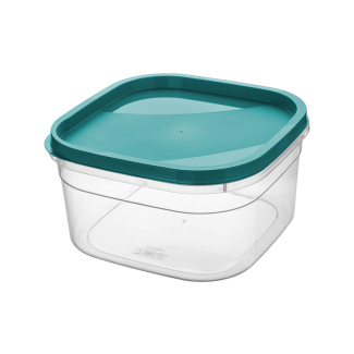 Pojemnik kwadratowy KLIC BOX 3,6l 28909