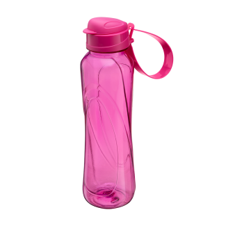 Butelka FUN 630ml 34016 różowy