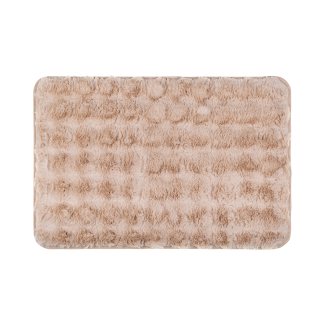 Dywanik łazienkowy KORFU 60x90cm 23744 krem
