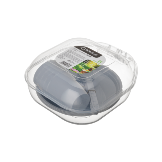 Zestaw piknikowywy DAISY 21 elementów 17064